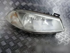 Фара Renault Megane II 89307029 088337 031109