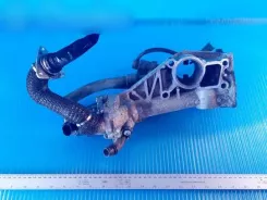 Клапан рециркуляції відпрацьованих газів Opel Insignia A 090227055 020A0144
