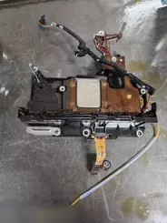 Блок керування / Модуль коробки передач BMW X3 G01 0260550144 687661 GA8X51CZ