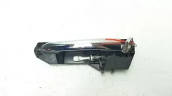 Ручка передніх зовнішніх дверей Fiat Bravo 242567 106095152