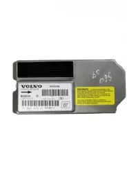 Блок керування подушками безпеки Volvo S60 P30782385 0285010211 0254025003