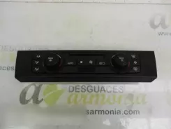 Панель кондиціонера BMW 3 E90 E91 64116983944 060025531B A2C53143035
