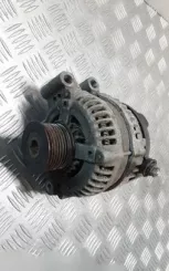 Land Rover Discovery 3 - Генератор LR3 0986082400 0986XL4671