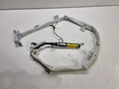 Шторка безпеки Audi A3 S3 8P 8P4880742A 04934R00 SE510