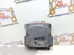 Контролер/модуль ECU Citroen Xsara 9641306480 102148