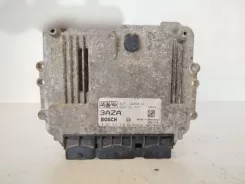 Блок керування двигуном Mazda 3 I 3U7112A650SA 1039S16699 0281011618