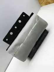Подушка безпеки пасажира Opel Antara 968012697 08310034 BC7XF16D9