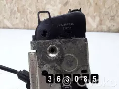 Renault Vel Satis Замок передніх дверей 012897z98 євро