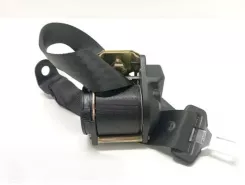 Lancia Thesis Задній середній ремінь безпеки 00059024A