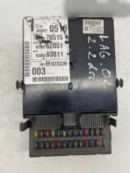 Модуль / контролер комфорту Renault Laguna II 8200283811 0820097 8200202051