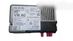 Підсилювач антени Volkswagen T-Roc 2GA035284 0000083