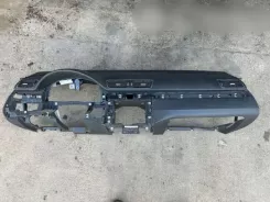 Приладова панель Volkswagen PASSAT B7 1148108928 02085