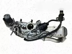 Клапан EGR Fiat Ducato 46352315 068220566