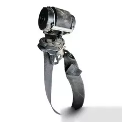 Ремінь безпеки заднього бампера Opel Astra H 602143200 367416257 040583