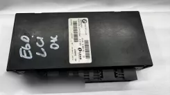 Модуль керування шлюзом BMW 5 E60 E61 9186170 0797023 532256866