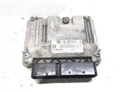 Skoda Superb B6 (3T) ЕБУ / Блок управління 03L906018CJ 03L906019BR 0281016850