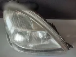 Фара головного світла Mercedes-Benz A W168 A1688201061 0301152212