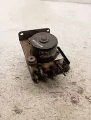Насос ABS SsangYong Rodius 4894021300 06210202404