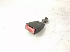 Замок ременя безпеки переднього безпеки Smart ForTwo II 0000871V016000000 Q0000871V016000000