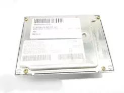 BMW 3 E46 ECU Контролер / Модуль 12147523838