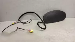 Подушка безпеки сидіння Citroen C5 30005340 00020071843 96358187ZK