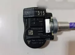 Датчик тиску в шинах Tesla Model S 1038977-00-A 103897700A 1038977