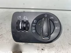 Перемикач світла Audi A3 S3 8P 8P2941531AE 10002256