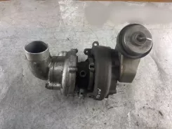 Турбіна Toyota Corolla Verso AR10 172010r020 0604180053/7