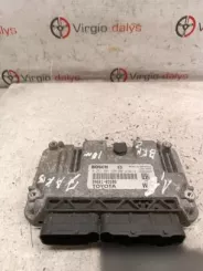 Контролер / модуль ЕБУ Toyota Yaris 896610D580 1039S34203 0261S04458