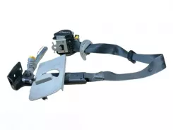 Renault Laguna III Передній ремінь безпеки 868840031R 025743