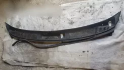 Opel Agila A Підкладка лобового скла 009207566