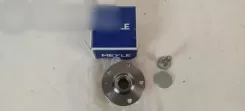 Задня маточина колеса Volkswagen Golf VII 5Q0598611 1007500001 G0010011548