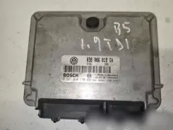 Контролер / модуль ЕБУ Volkswagen PASSAT B5 038906018GA 0281010170 28SA4066