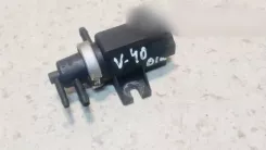 Volvo S40, V40 Вакуумний клапан / електромагнітний клапан турбіни 30618057 00T293 72190343