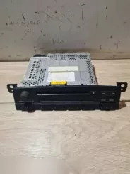 BMW 3 E46 Панель / Радіо CD / DVD / GPS 6919072 0155820