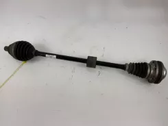 Volkswagen PASSAT B8 Передній піввісь 3Q0407272AR 0600217362