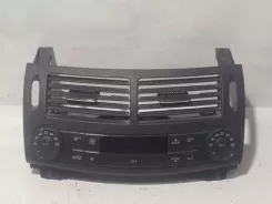 Панель кондиціонера Mercedes-Benz E W211 2118302290 00023507