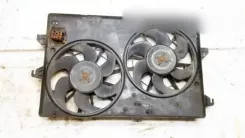 Кришка вентилятора радіатора Ford Mondeo MK I 93bb8146bd 0177.0261-jk