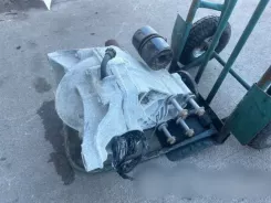 Задній диференціал Jeep Grand Wagoneer 68403543AB 1010003456558 4460061332