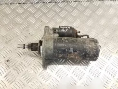Стартер Volkswagen Sharan 001110086 02A911023H