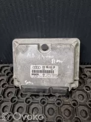 Блок керування/блок керування Audi A3 S3 8L 038906018BP 28SA3731 0281001848