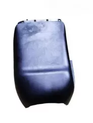 Елементи оздоблення рульової колонки BMW 5 F10 F11 9219804 0J0204962 13315110