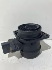 Датчик масової витрати повітря (MAF) Skoda Octavia Mk2 (1Z) 038906461B 0281002531