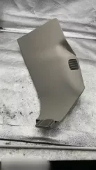 Нижня кришка стійки Chrysler Voyager / D 0ZR12BD1AH 0ZR12TRMAE