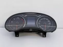 Audi Q2 - Одометр / Спідометр 8V0920872S 0242609