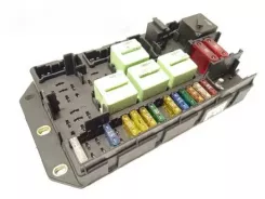 Модуль / контролер BSM для Land Rover Range Rover L322 YQE000350 045106051403 518776109