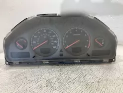 Одометр / Спідометр Volvo S80 9499670 69294600T 012290