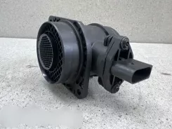 Датчик масової витрати повітря MAF для Volkswagen PASSAT B6 0986284009 081002531