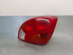 Задній ліхтар Ford Fiesta 1044154 3 НОВИНИ
