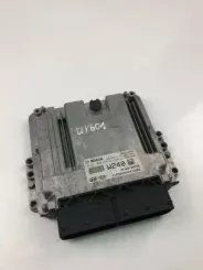 KIA Soul Комп'ютер / ЕБУ двигуна 391602A740 0281033419